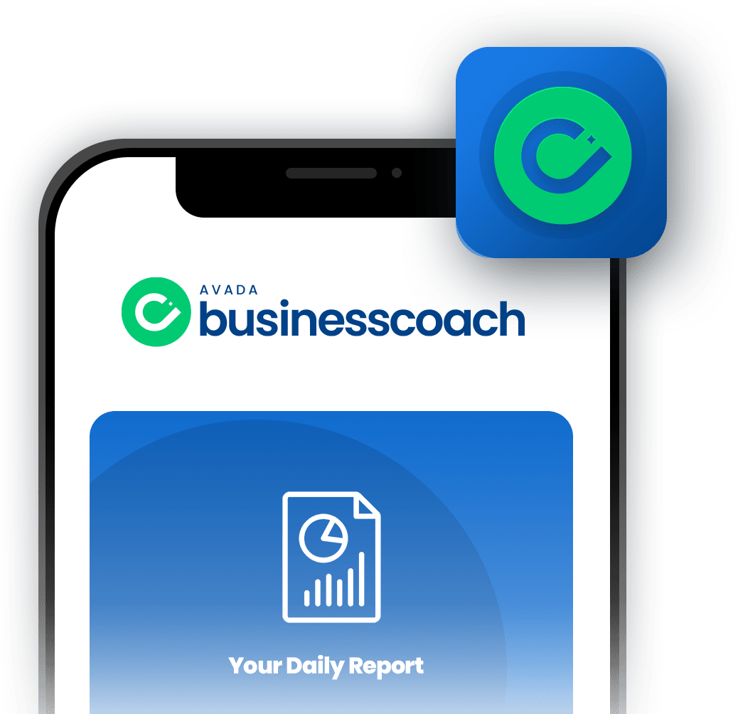 Business Coach Mobile App michea ferrante foto 43